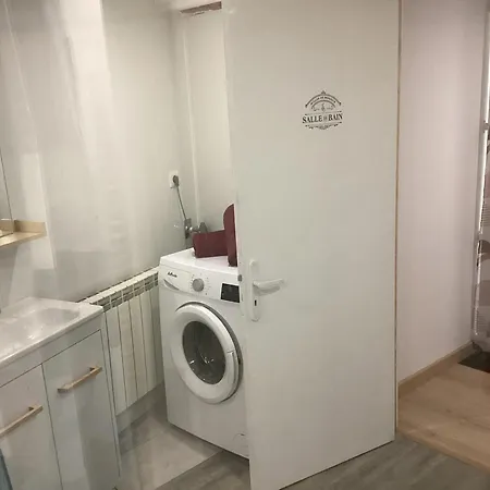 Maison Charmante A Saint-romain, Animaux Acceptes. בית נופש Saint-Romain (Puy-de-Dome)