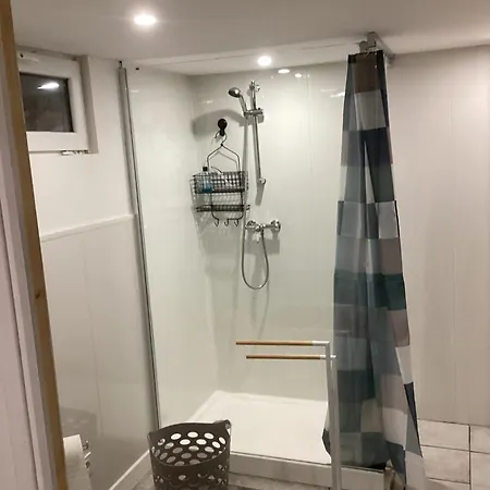 בית נופש Maison Charmante A Saint-romain, Animaux Acceptes. *