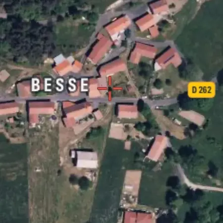 Maison Charmante A Saint-romain, Animaux Acceptes. *