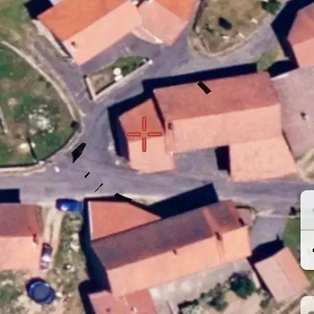 Maison Charmante A Saint-romain, Animaux Acceptes. בית נופש